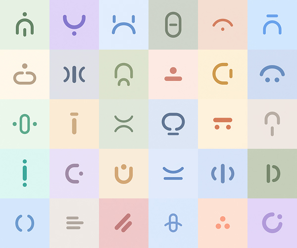 Quiet Avatars Preview